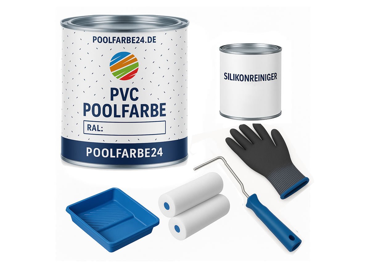 Zubehör - poolfarbe24.de